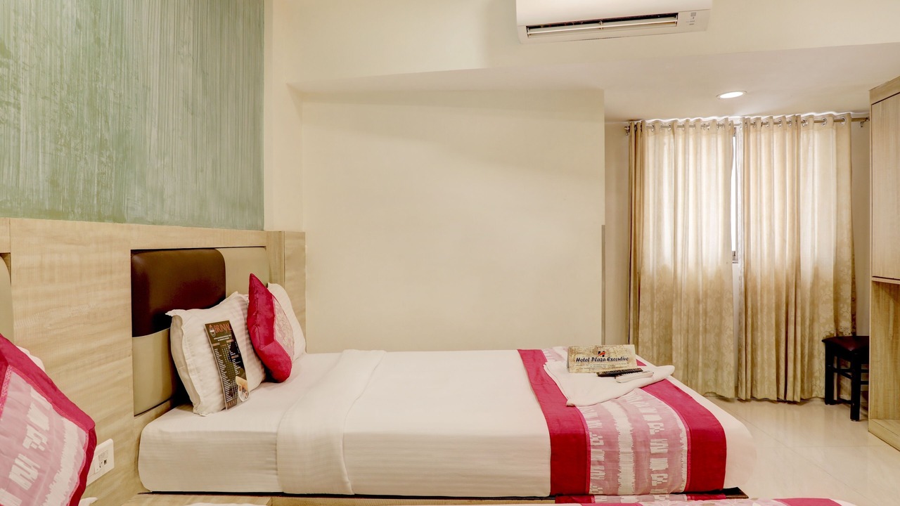 Photo of Bedroom in Kurla West