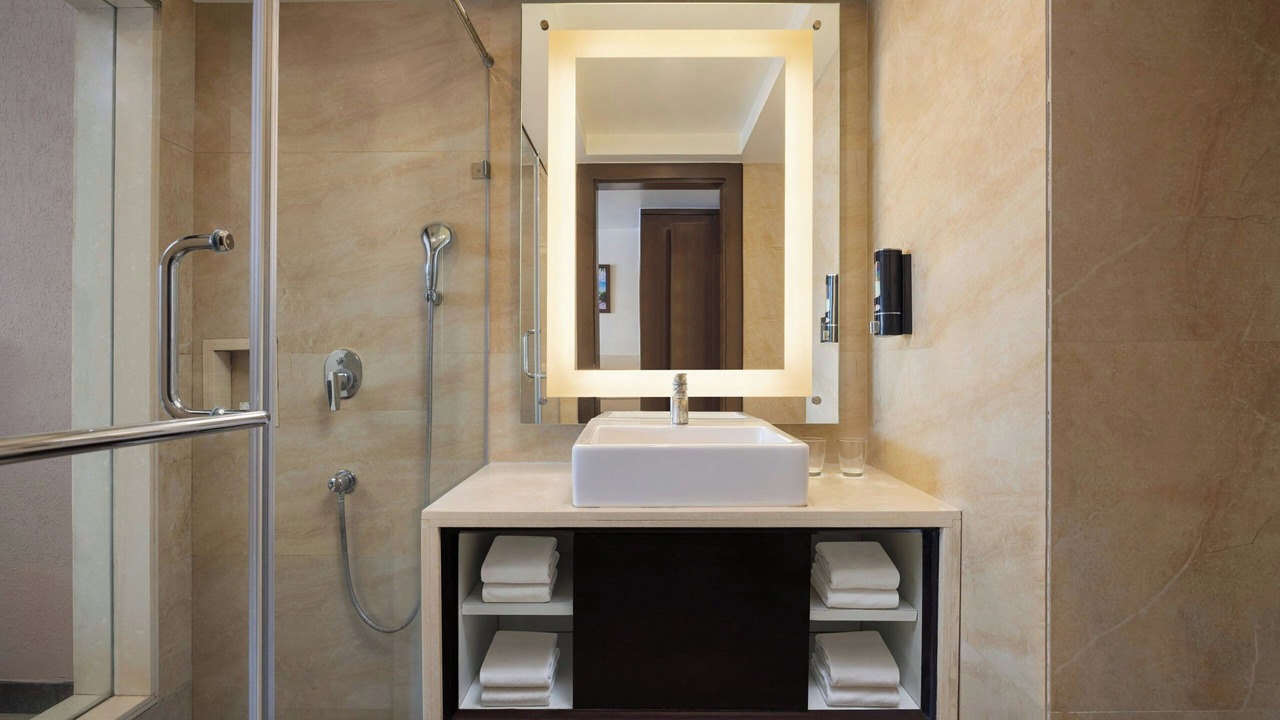 Photo of Bathroom in Bhopal