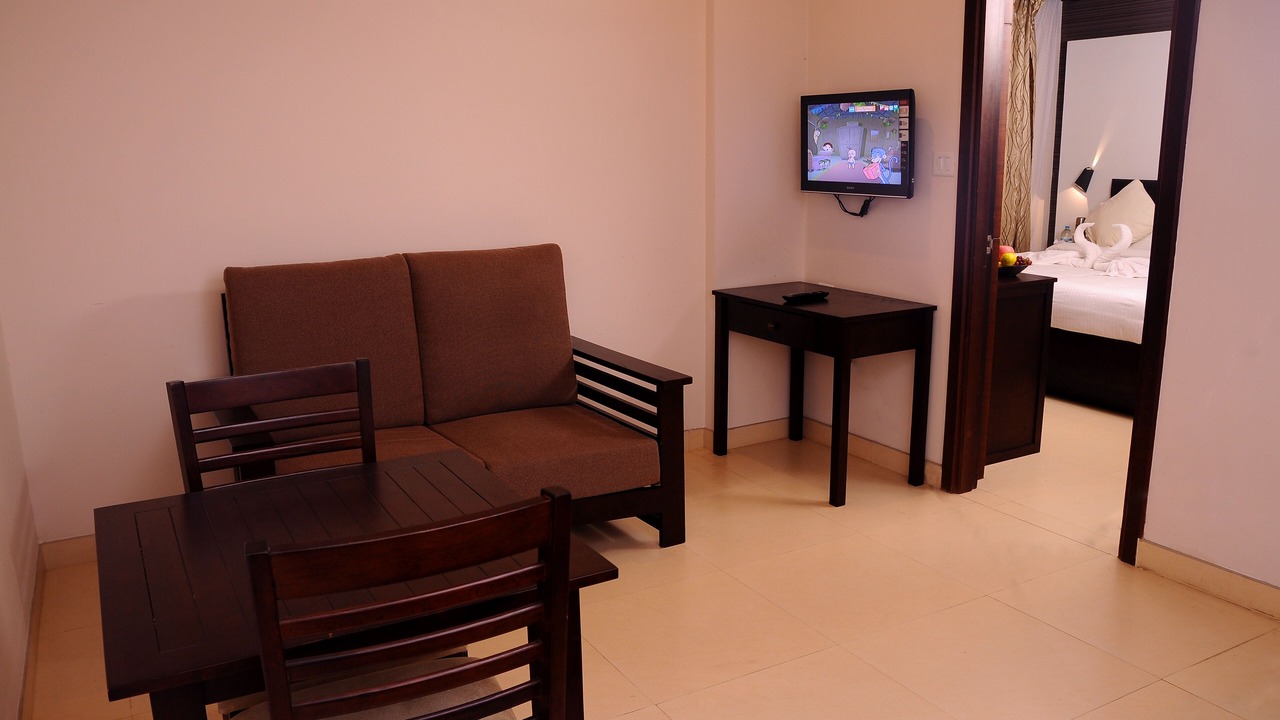 Photo of Bedroom in Vazhayil