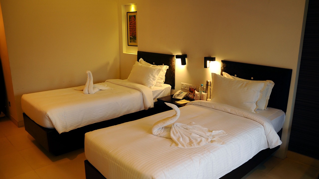 Photo of Bedroom in Vazhayil