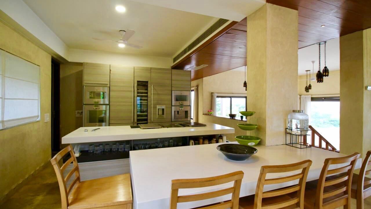 Photo of Kitchen in Pilerne Industrial Estates