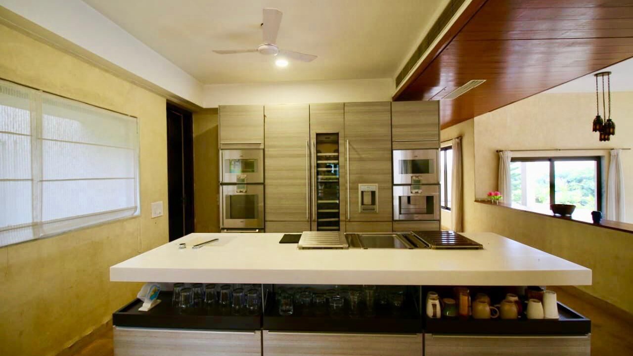 Photo of Kitchen in Pilerne Industrial Estates