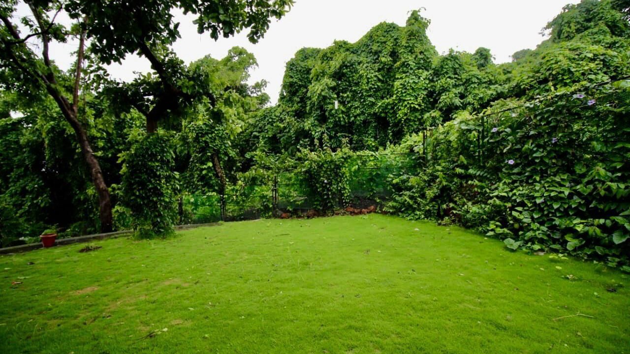 Photo of Outdoor in Pilerne Industrial Estates