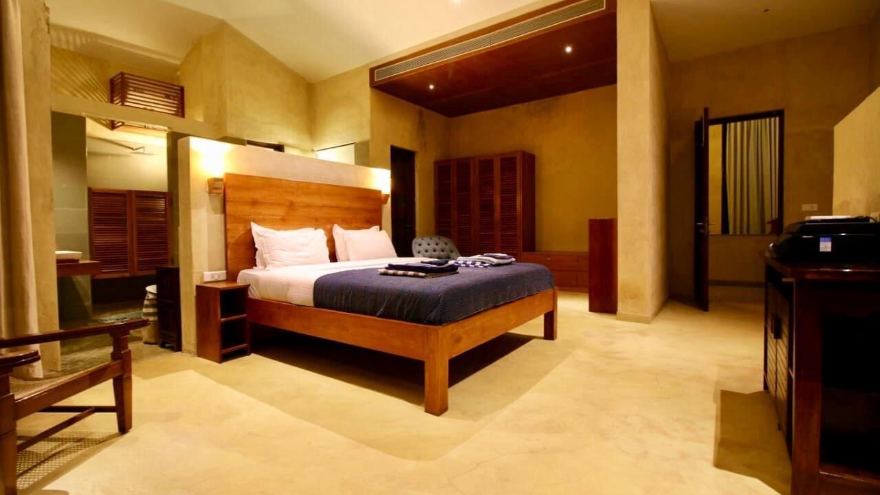 Photo of Bedroom in Pilerne Industrial Estates