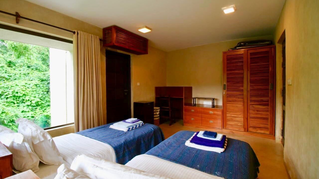Photo of Bedroom in Pilerne Industrial Estates
