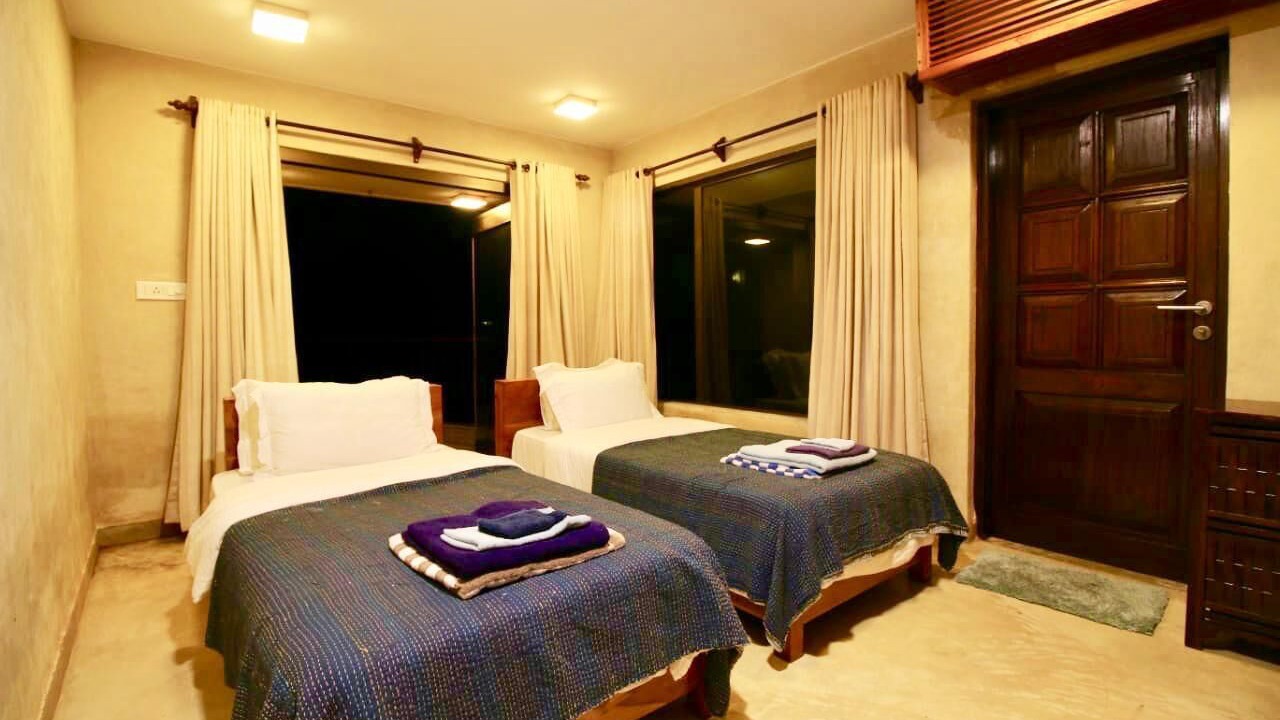 Photo of Bedroom in Pilerne Industrial Estates