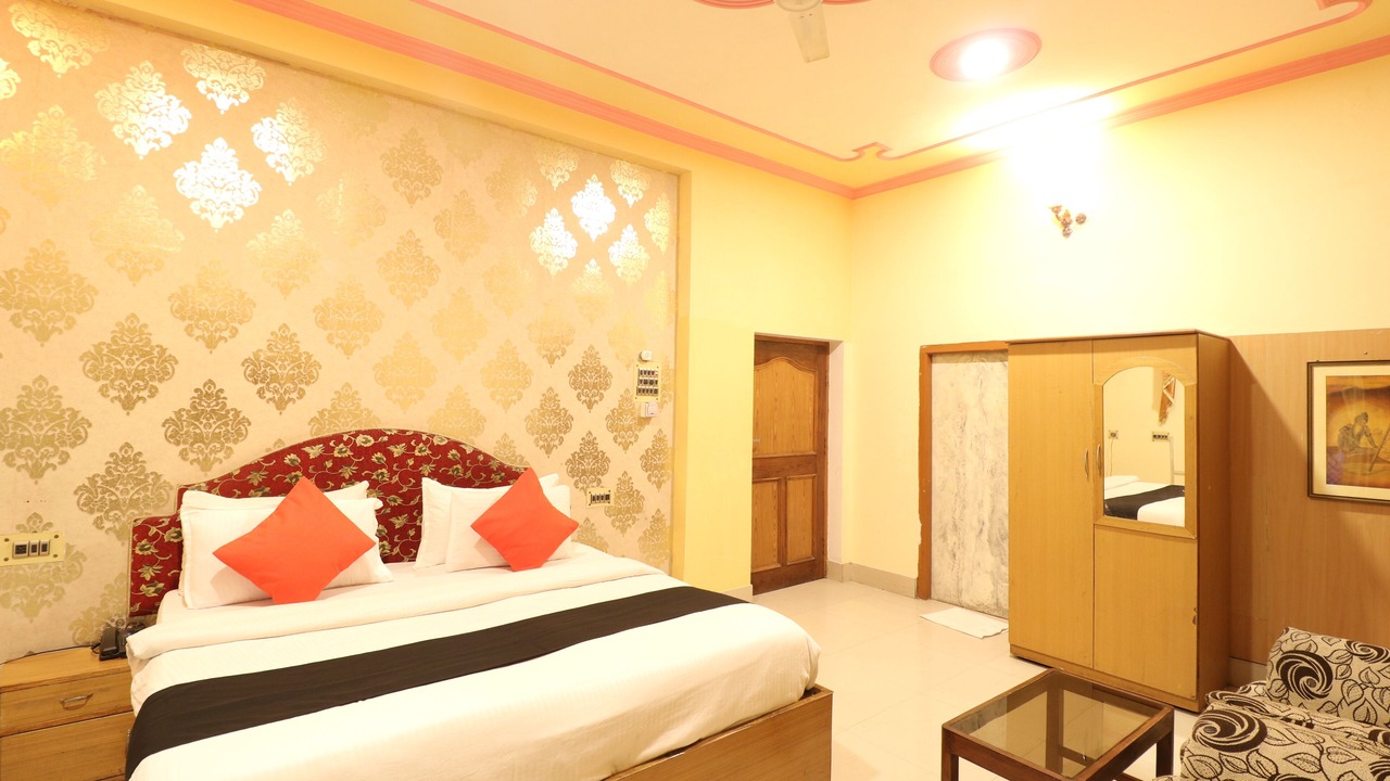 Photo of Bedroom in Varanasi