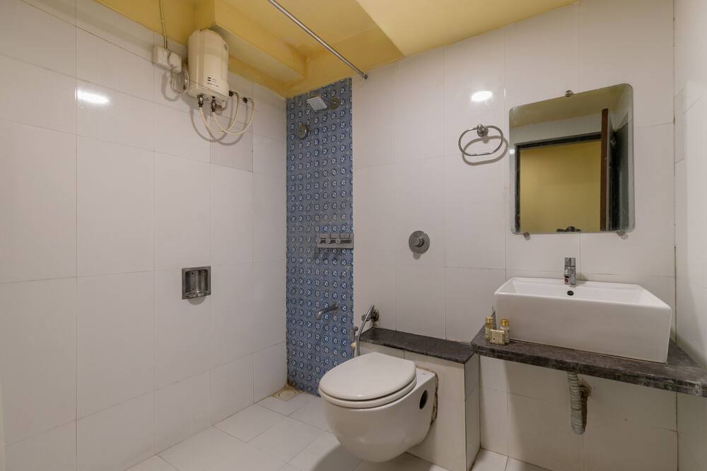 Photo of Bathroom in Ahmedabad City Centre