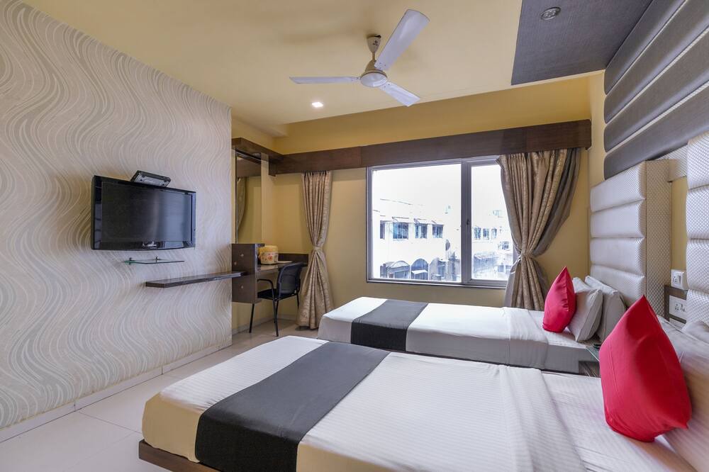 Photo of Bedroom in Ahmedabad City Centre