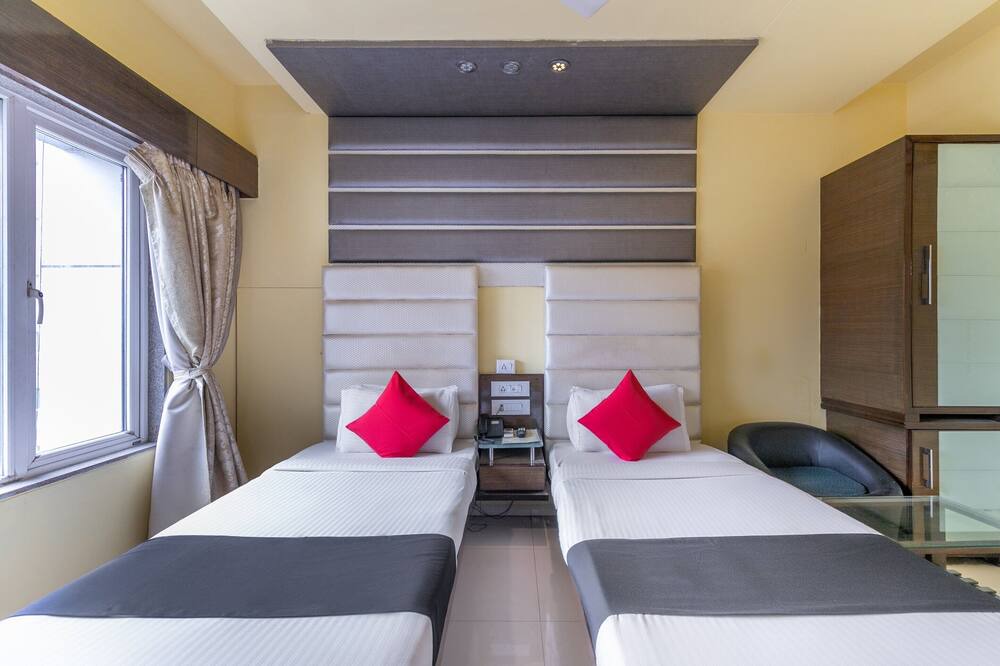 Photo of Bedroom in Ahmedabad City Centre