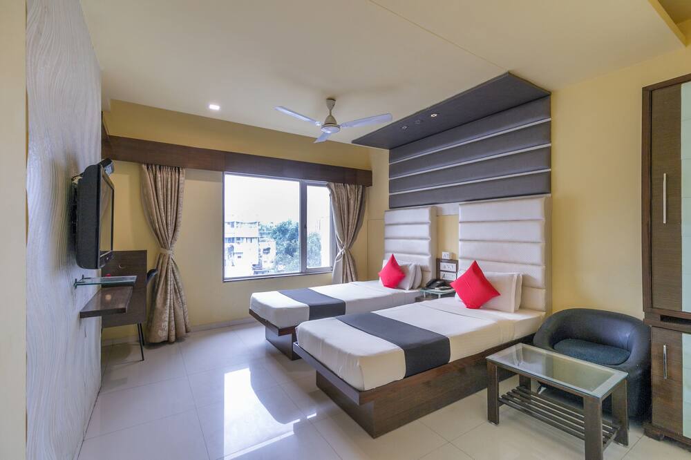 Photo of Bedroom in Ahmedabad City Centre
