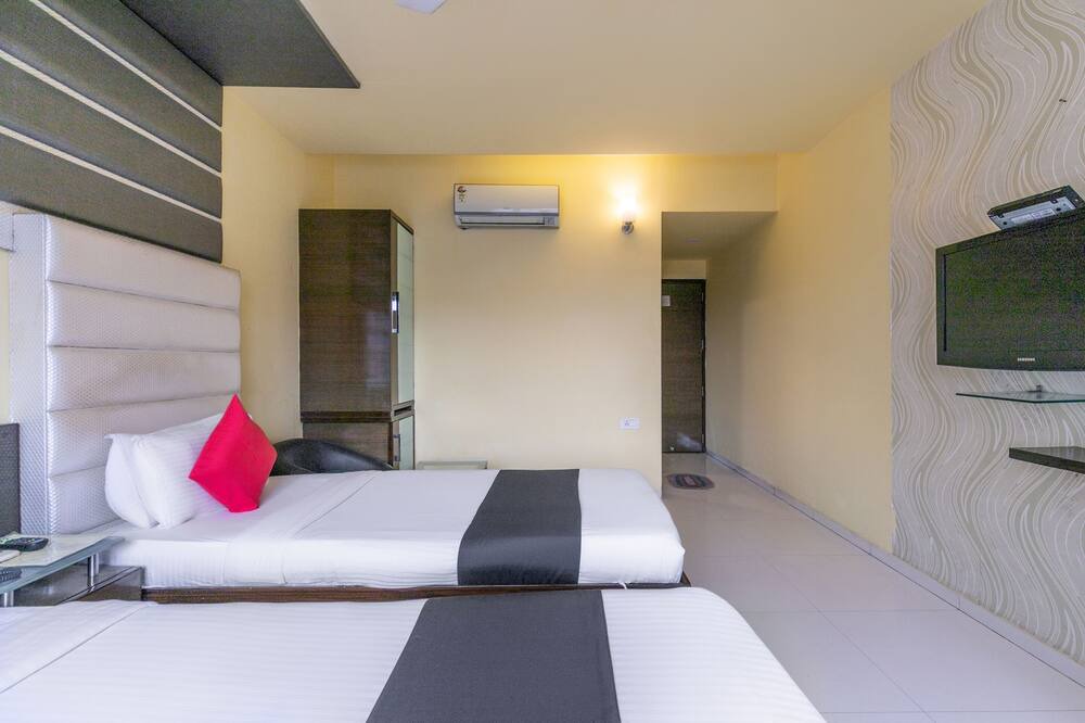 Photo of Bedroom in Ahmedabad City Centre