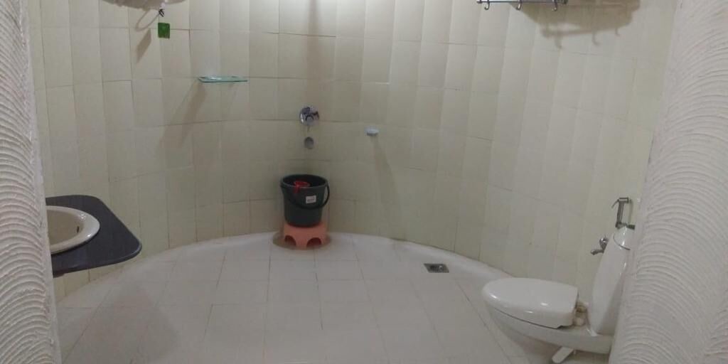 Photo of Bathroom in Bhuj