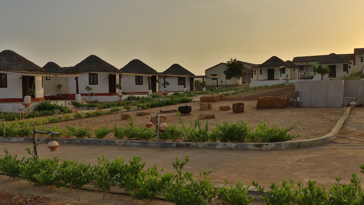 Photo of Outdoor in Bhuj
