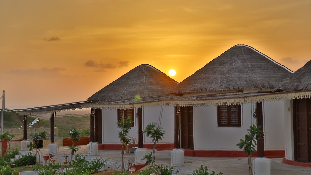 Photo of Outdoor in Bhuj