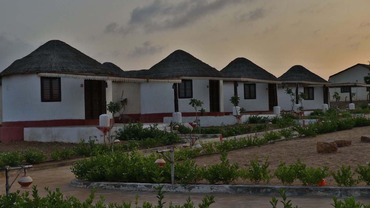 Photo of Outdoor in Bhuj