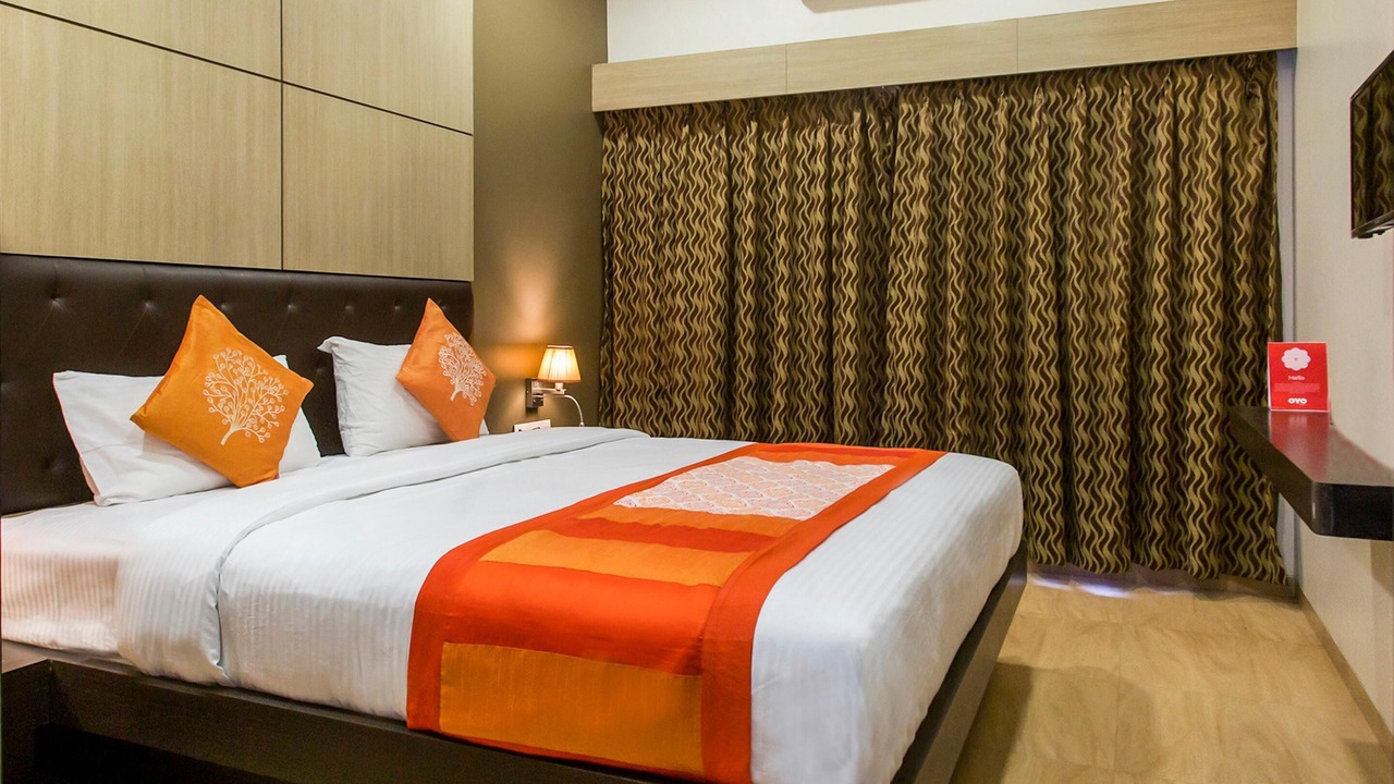 Photo of Bedroom in Lonavala