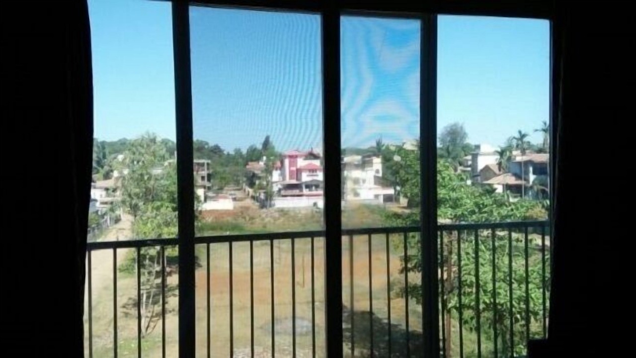 Photo of Patio Balcony in Lonavala