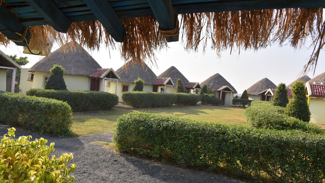 Photo of Outdoor in Bhuj