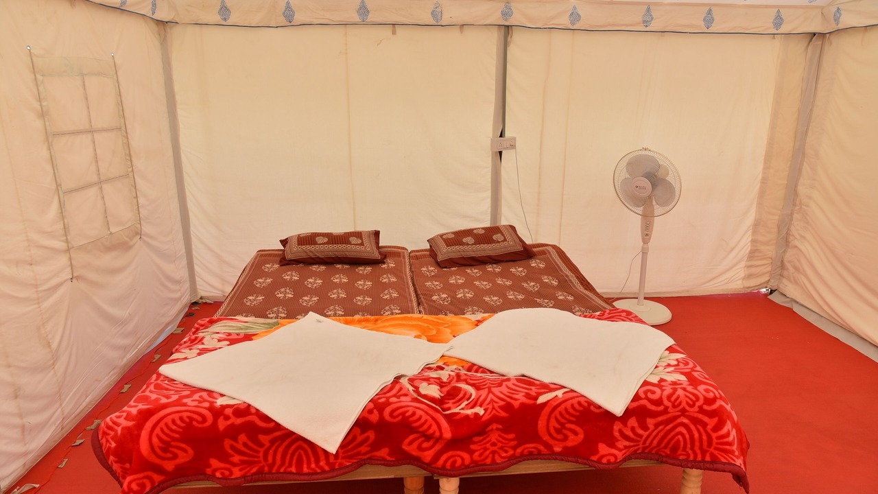 Photo of Bedroom in Bhuj