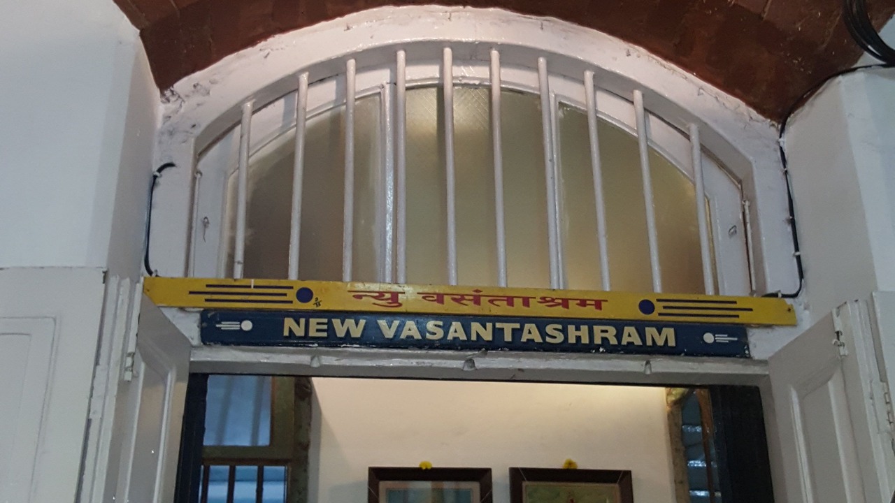 Photo of Outdoor in Kalbadevi