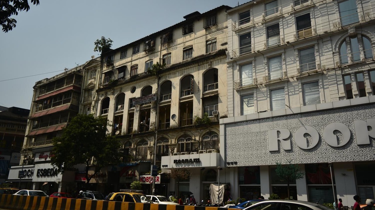 Photo of Outdoor in Kalbadevi