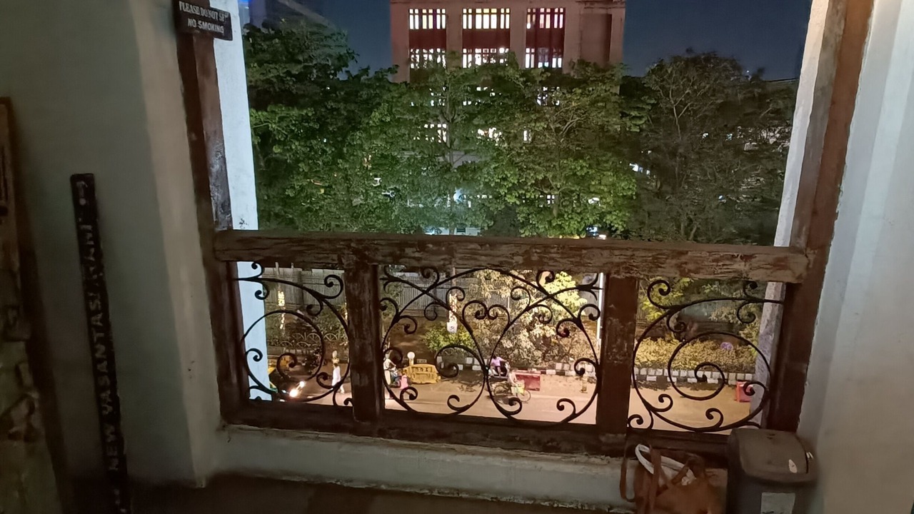 Photo of Outdoor in Kalbadevi