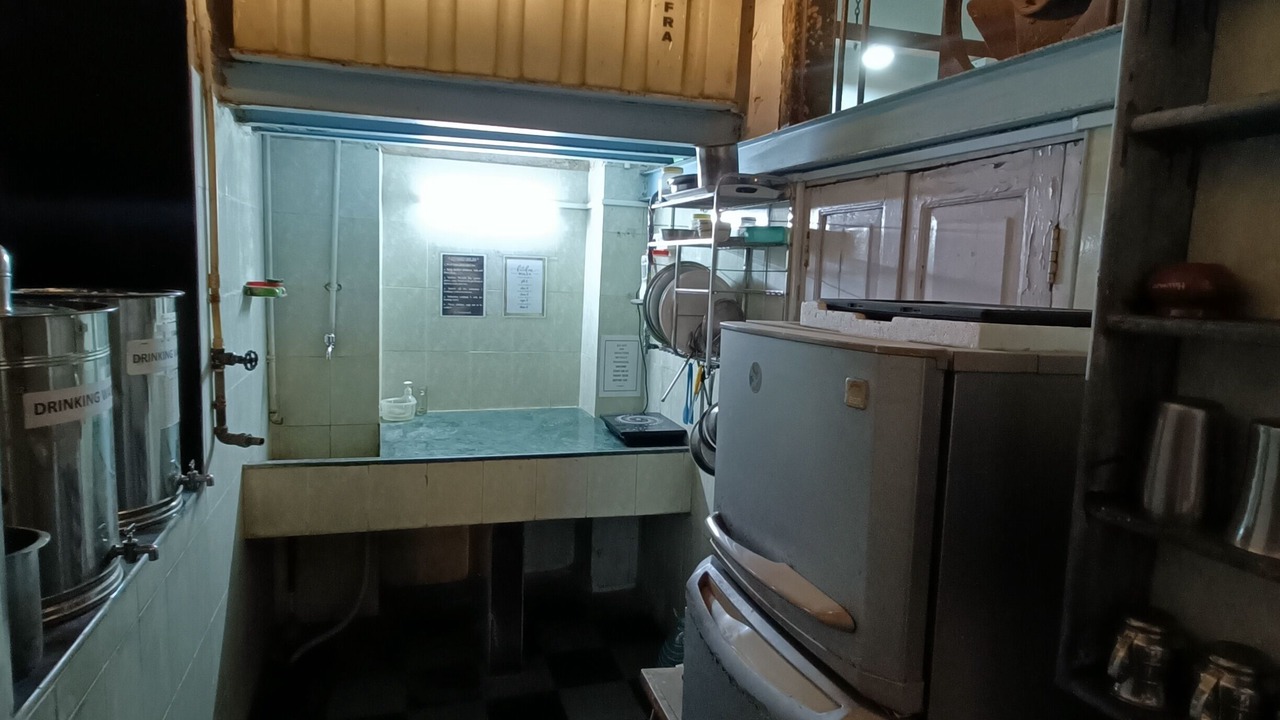 Photo of Kitchen in Kalbadevi