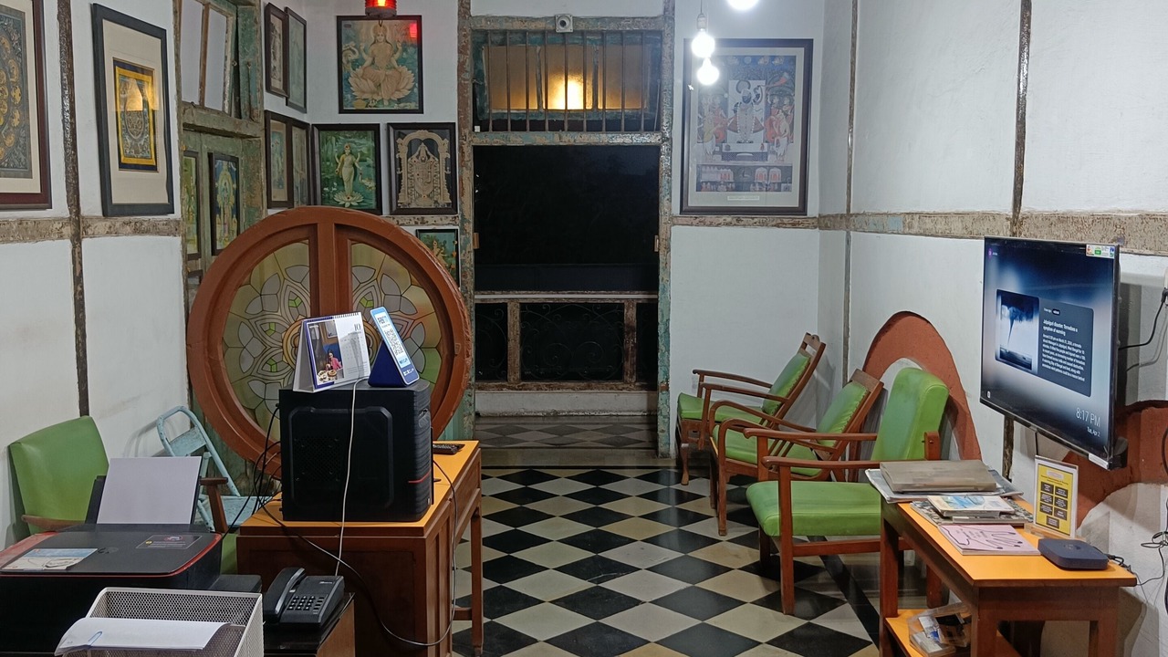 Photo of Others in Kalbadevi