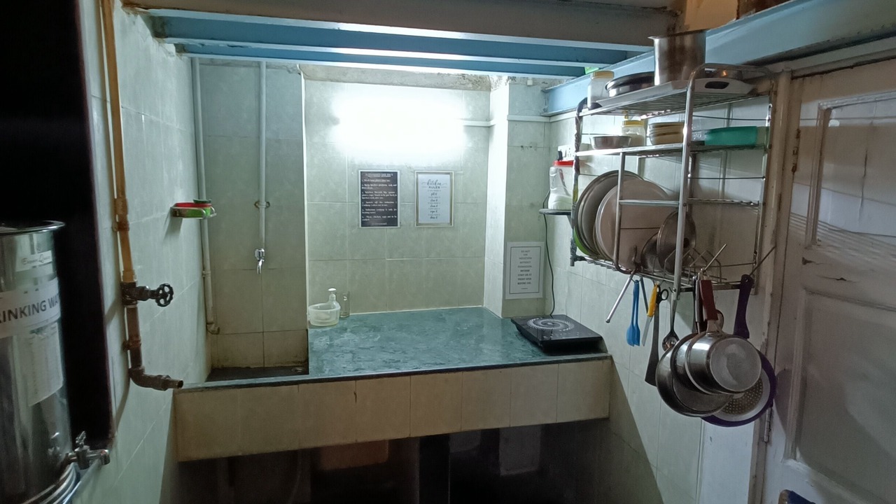 Photo of Kitchen in Kalbadevi