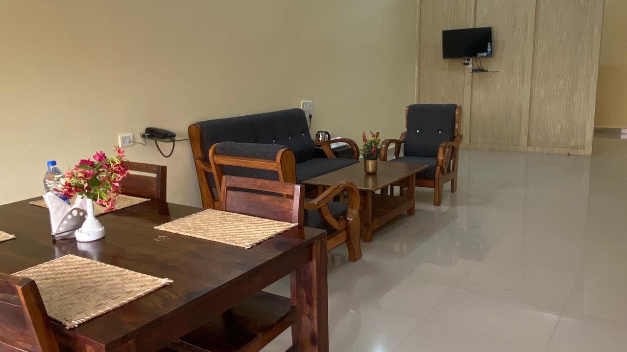 Photo of Bedroom in Umaria