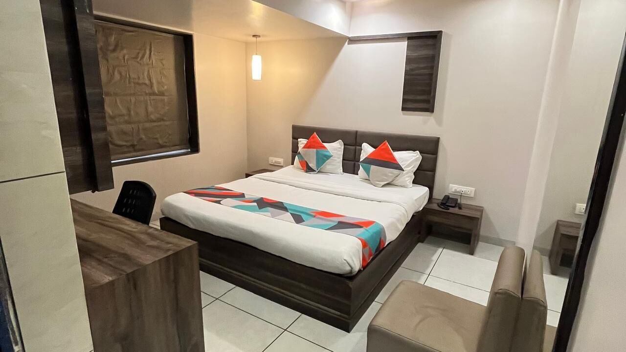 Photo of Bedroom in Paldi