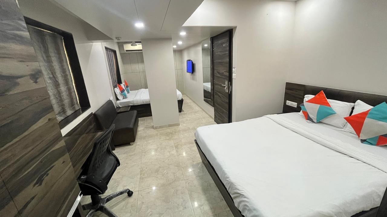 Photo of Bedroom in Paldi
