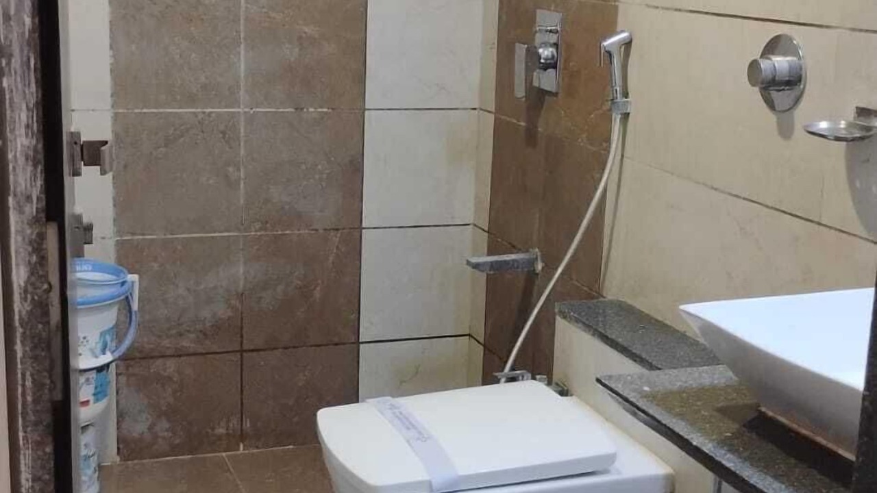 Photo of Bathroom in Paldi