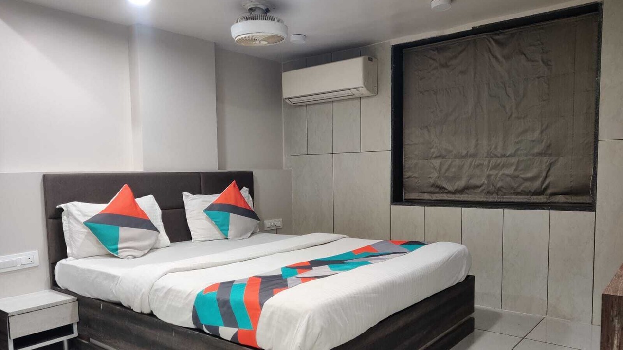 Photo of Bedroom in Paldi
