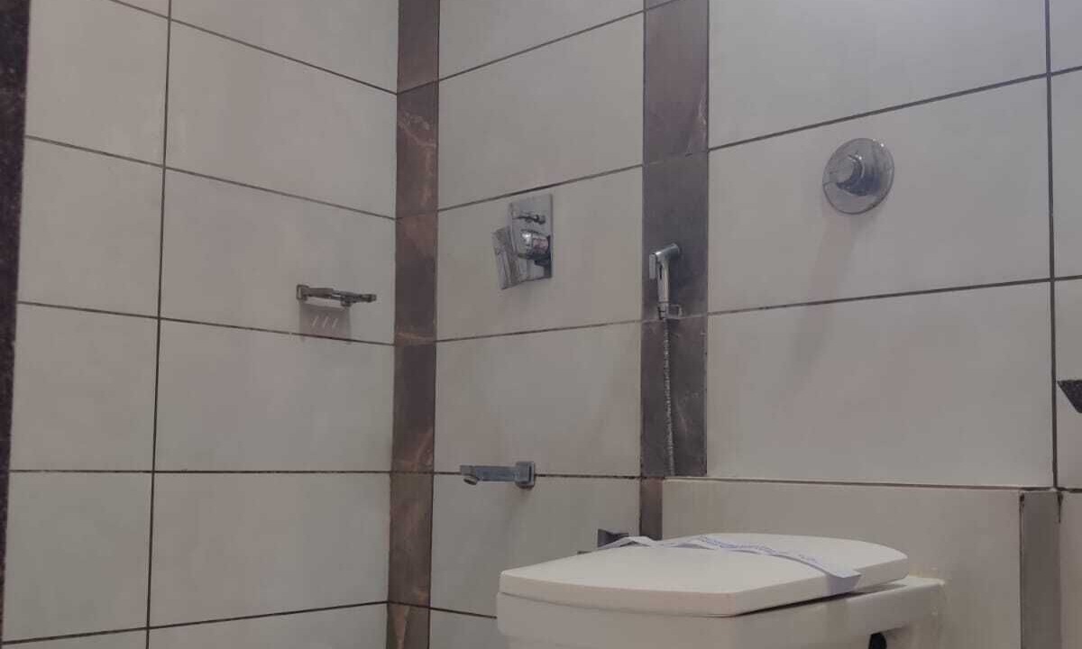 Photo of Bathroom in Paldi