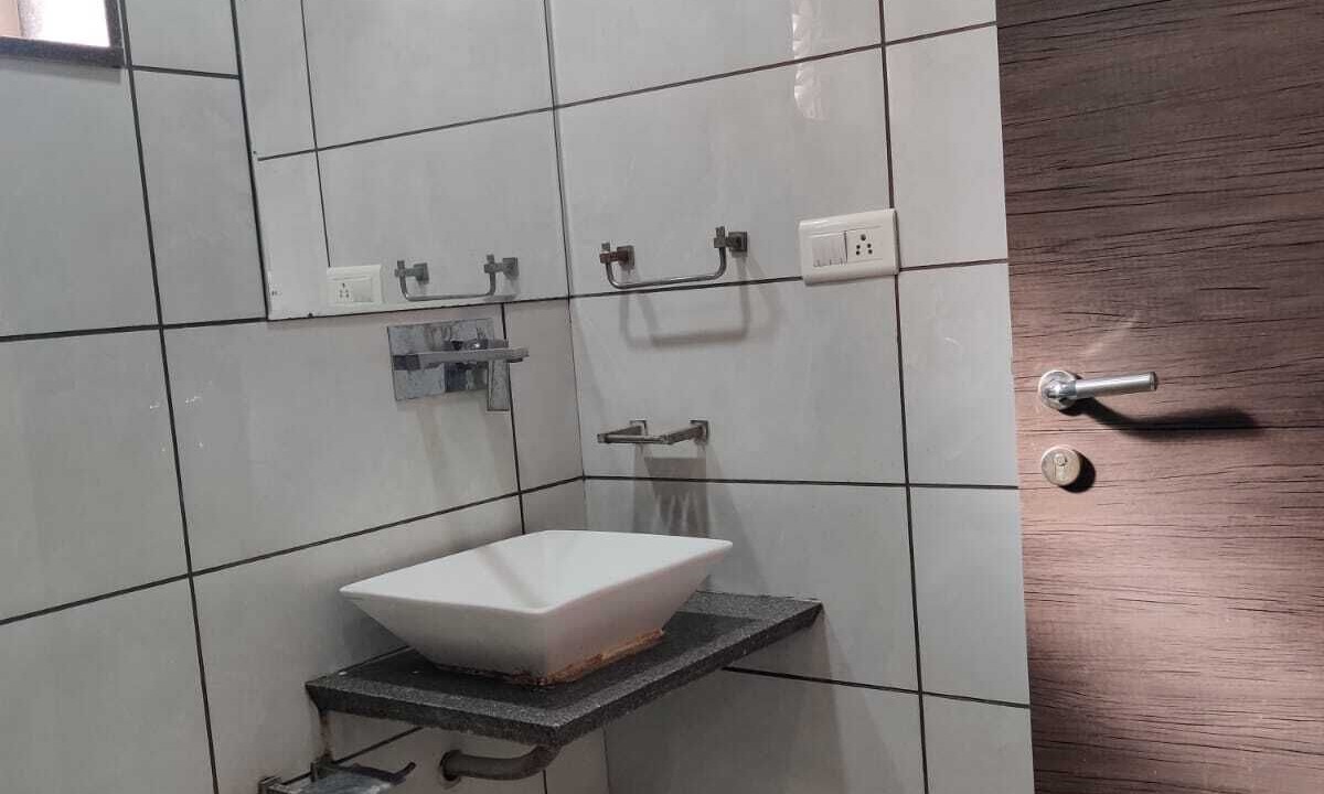 Photo of Bathroom in Paldi