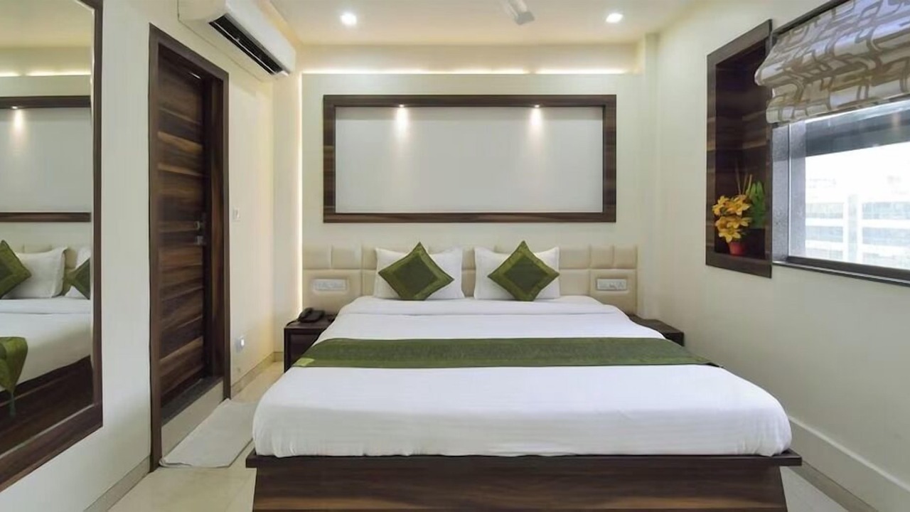 Photo of Bedroom in Paldi
