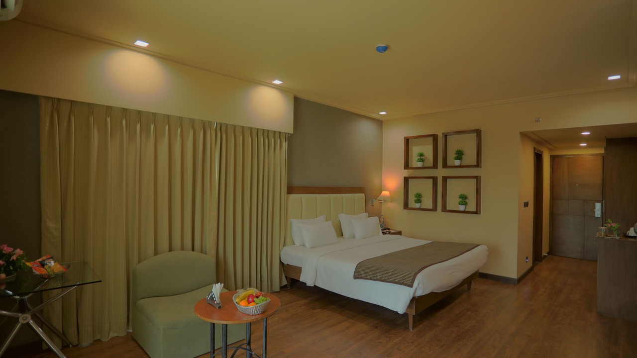 Photo of Bedroom in Gandhidham