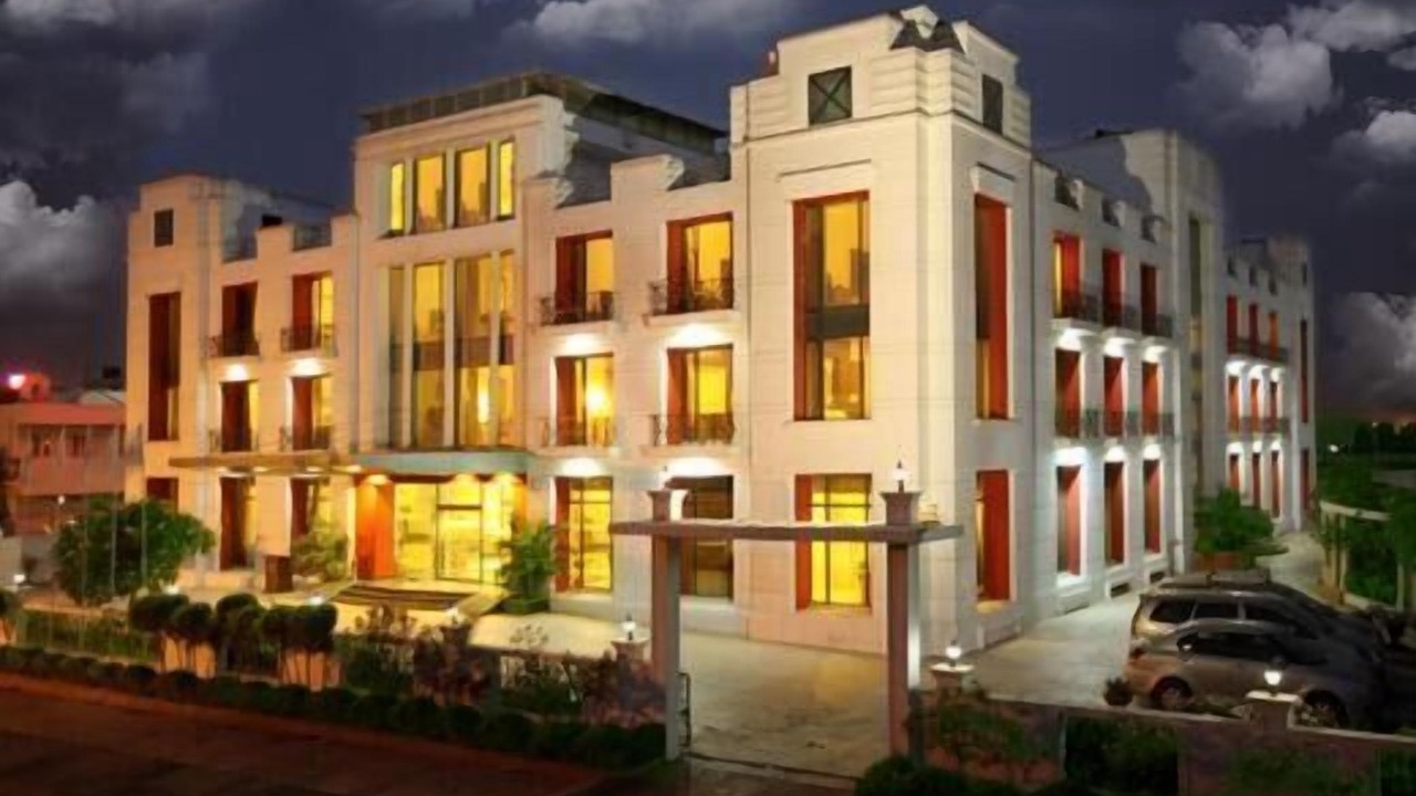 Photo of Outdoor in Gandhidham