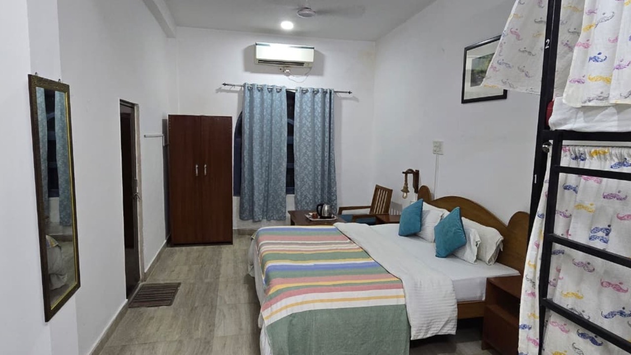 Photo of Bedroom in Khajuraho