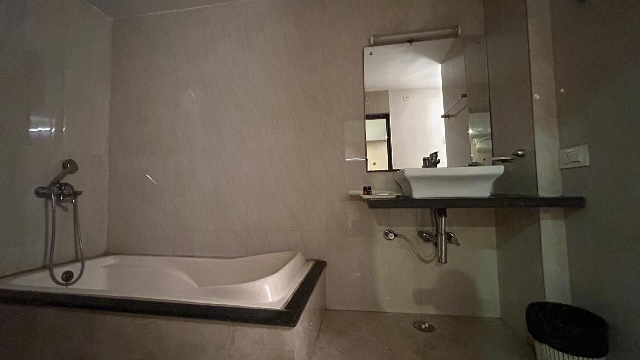 Photo of Bathroom in Bhilai