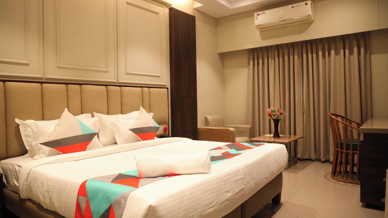 Photo of Bedroom in Bhilai