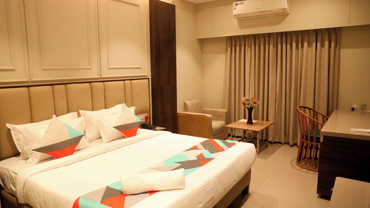 Photo of Bedroom in Bhilai