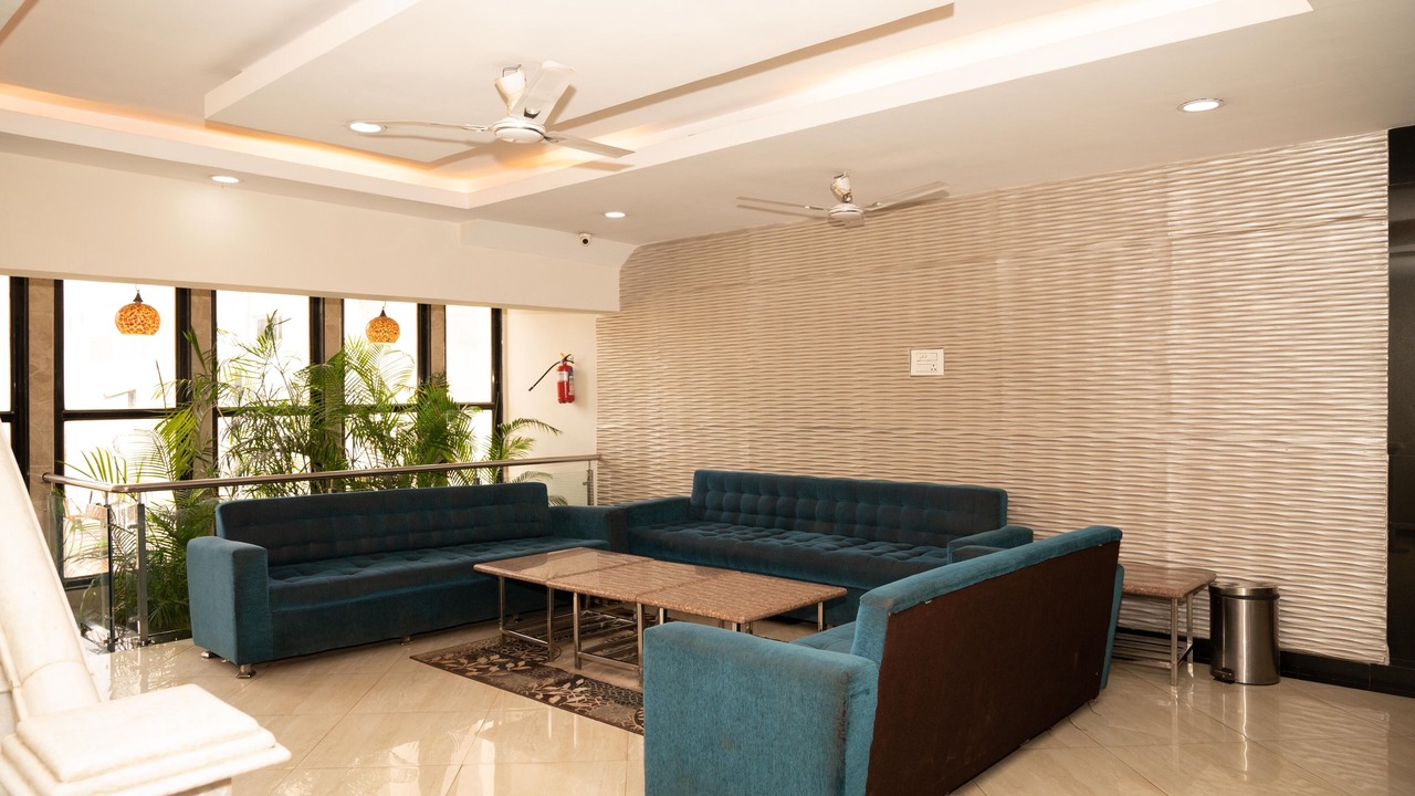Photo of Livingroom in Bhilai