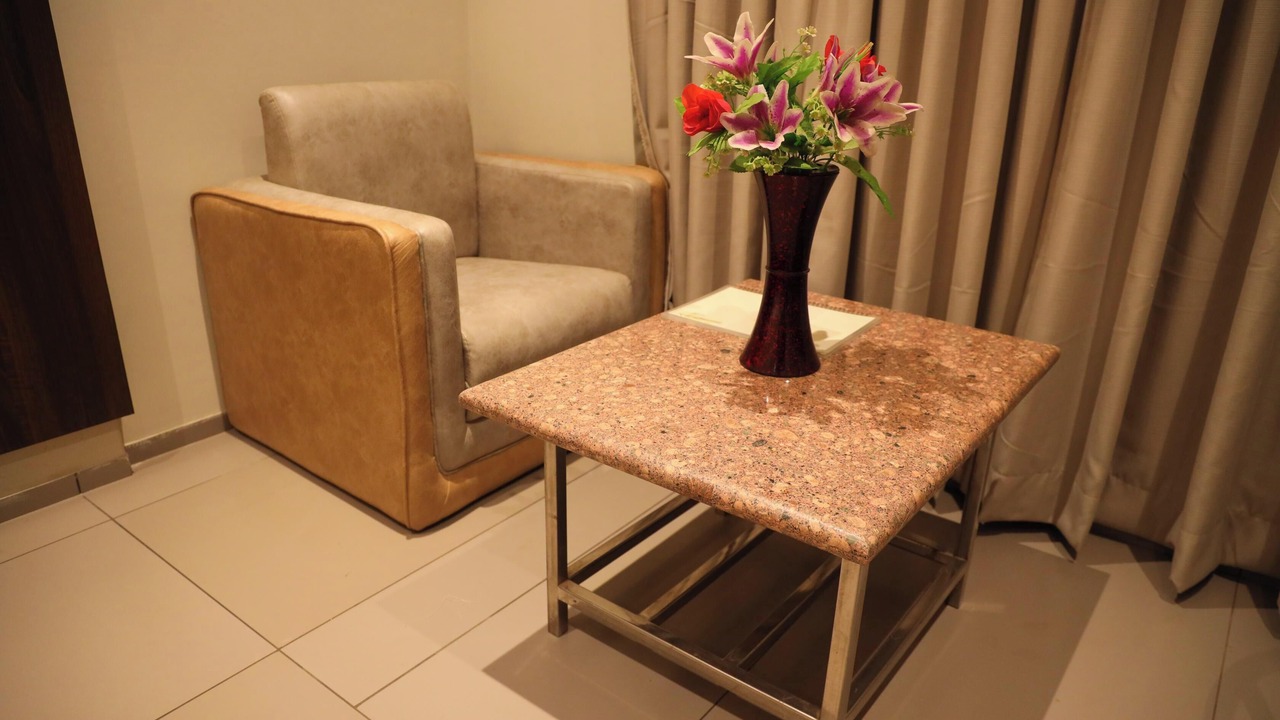 Photo of Bedroom in Bhilai