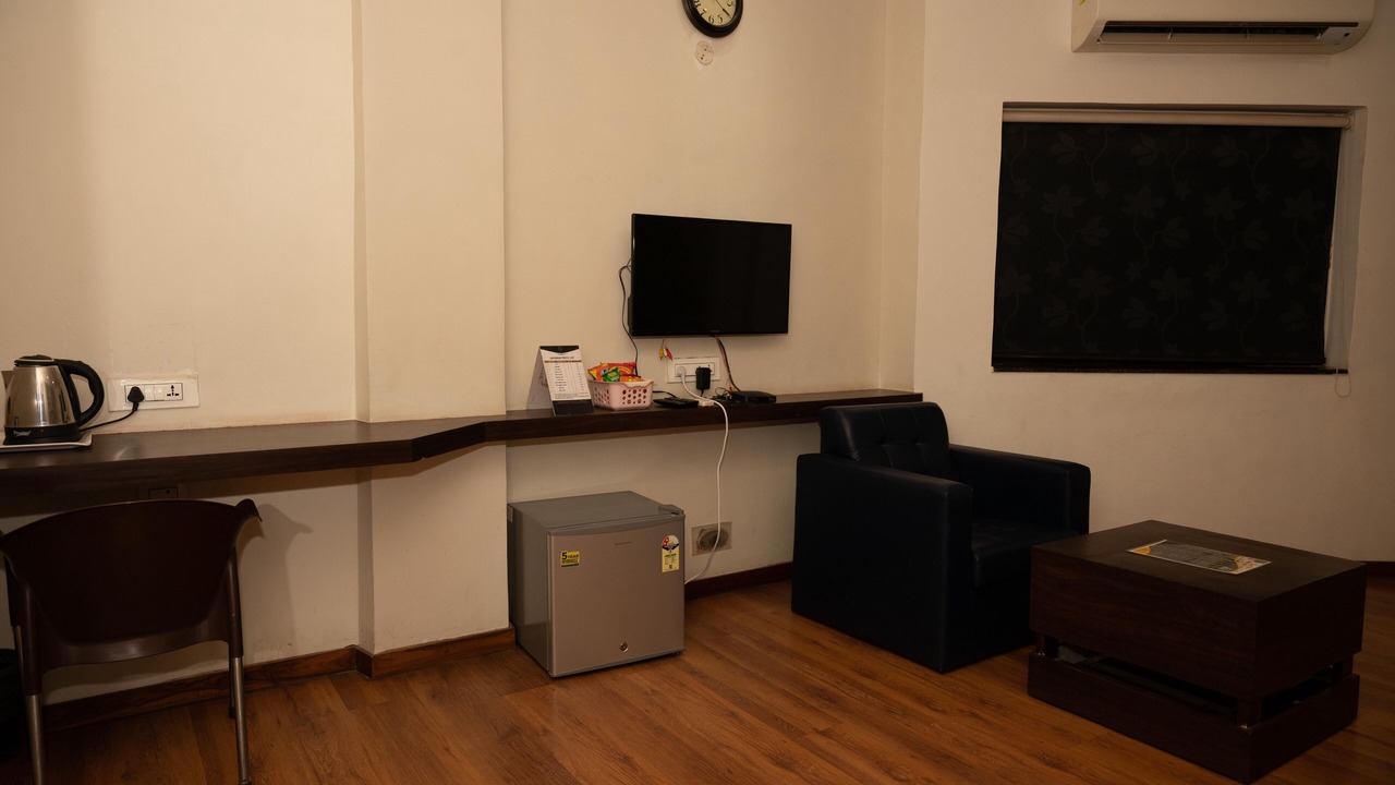 Photo of Bedroom in Bhilai