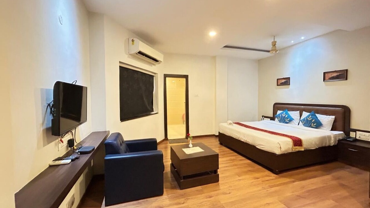 Photo of Bedroom in Bhilai
