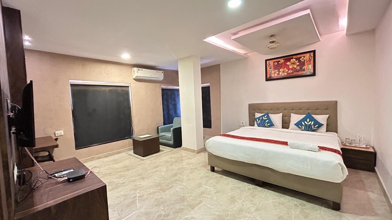Photo of Bedroom in Bhilai