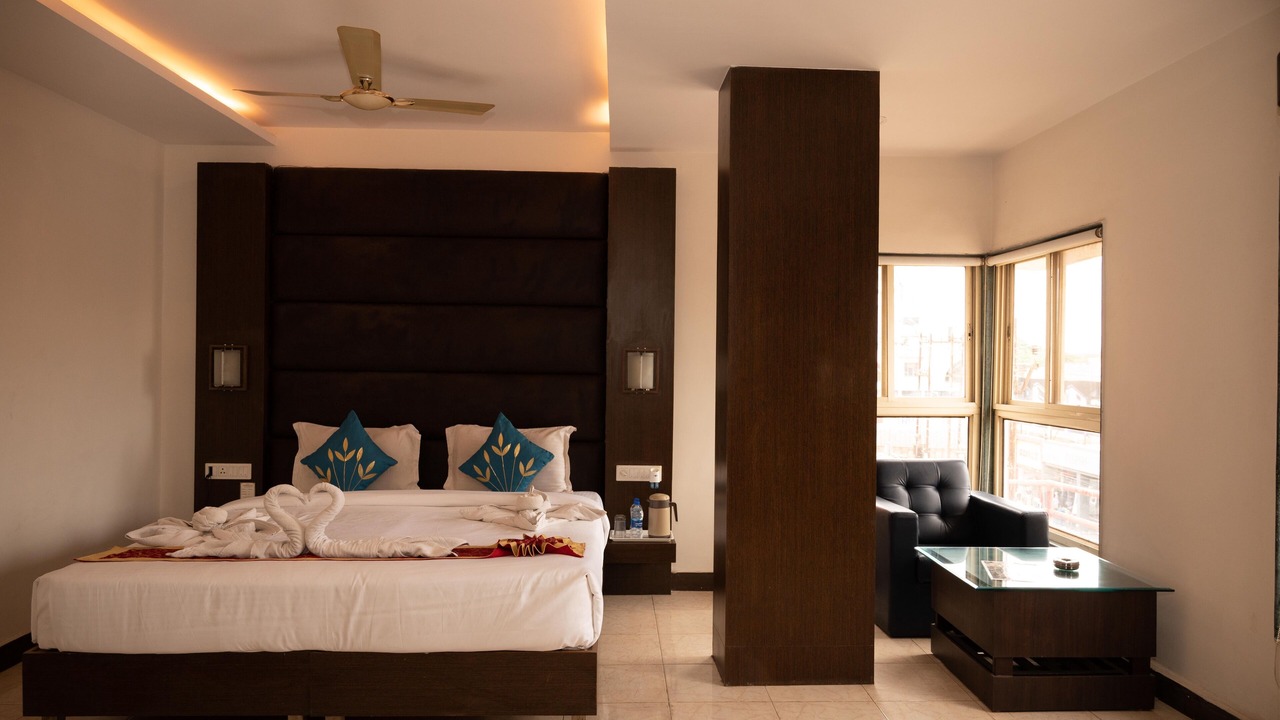 Photo of Bedroom in Bhilai